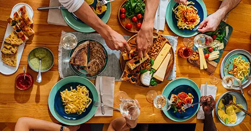 Disfunción eréctil: los peores alimentos que hay que evitar