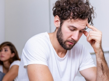 Disfunción eréctil: separar los mitos de los hechos